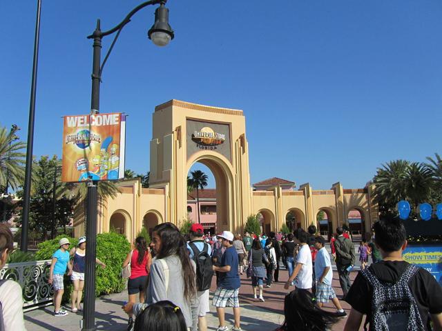 Universal Orlando